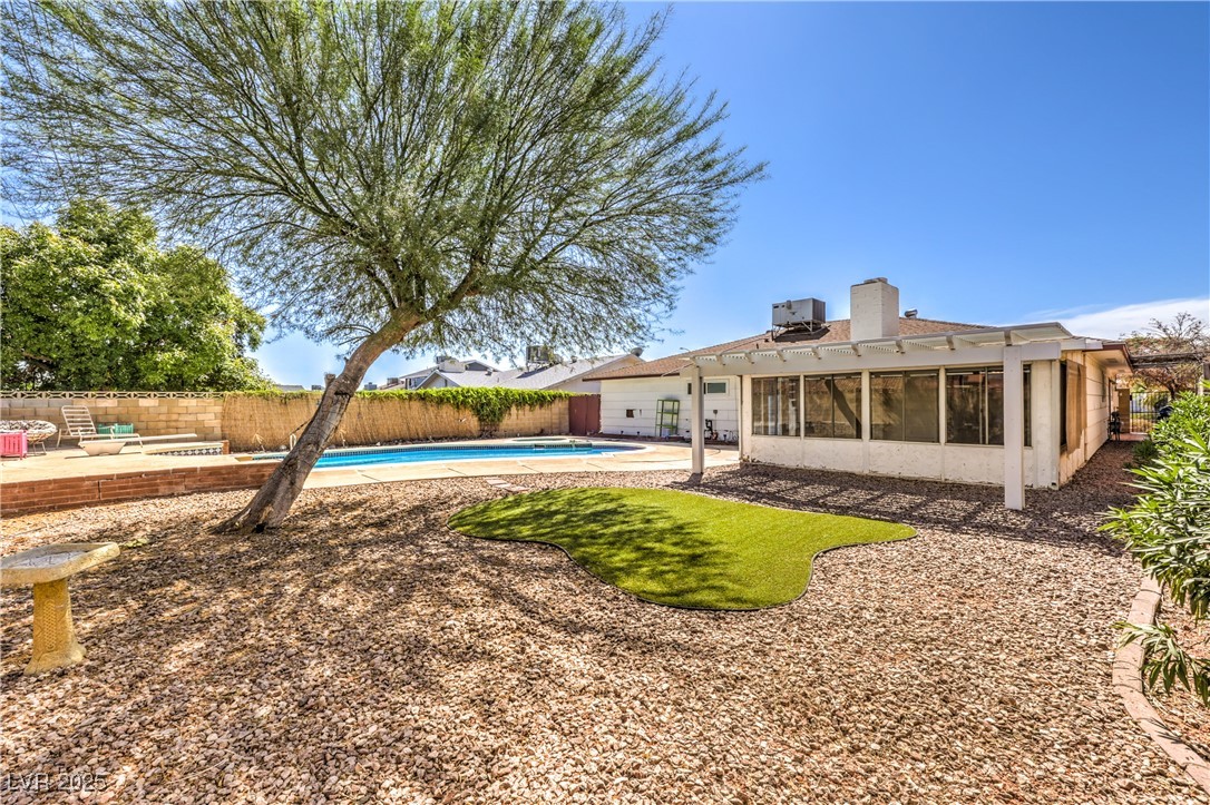 7212 Raincloud Drive
