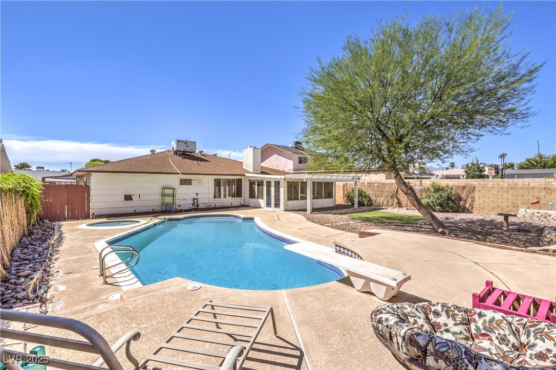7212 Raincloud Drive