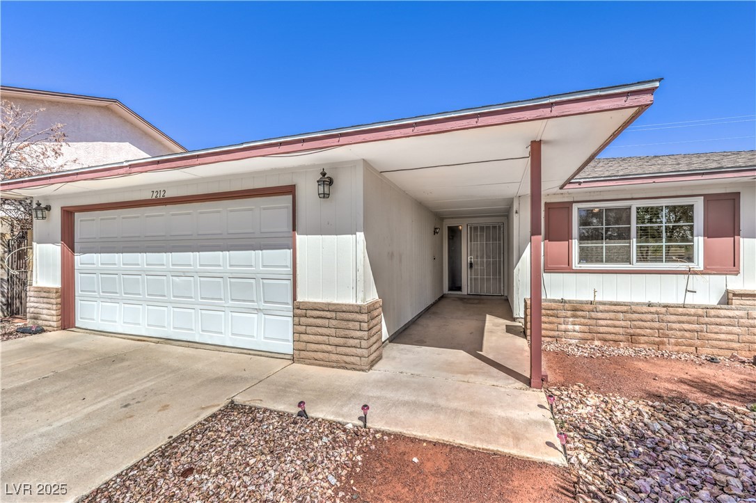 7212 Raincloud Drive