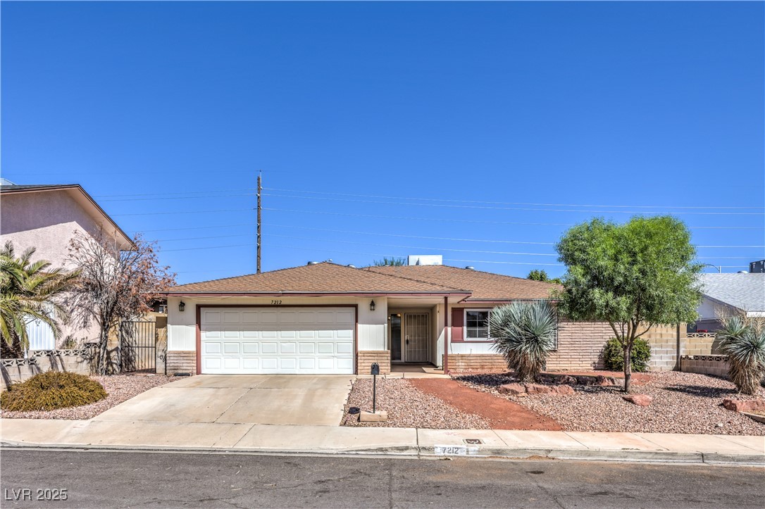 7212 Raincloud Drive