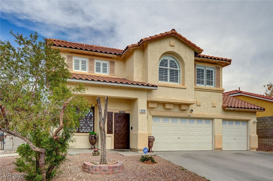 6538 Astorville Court