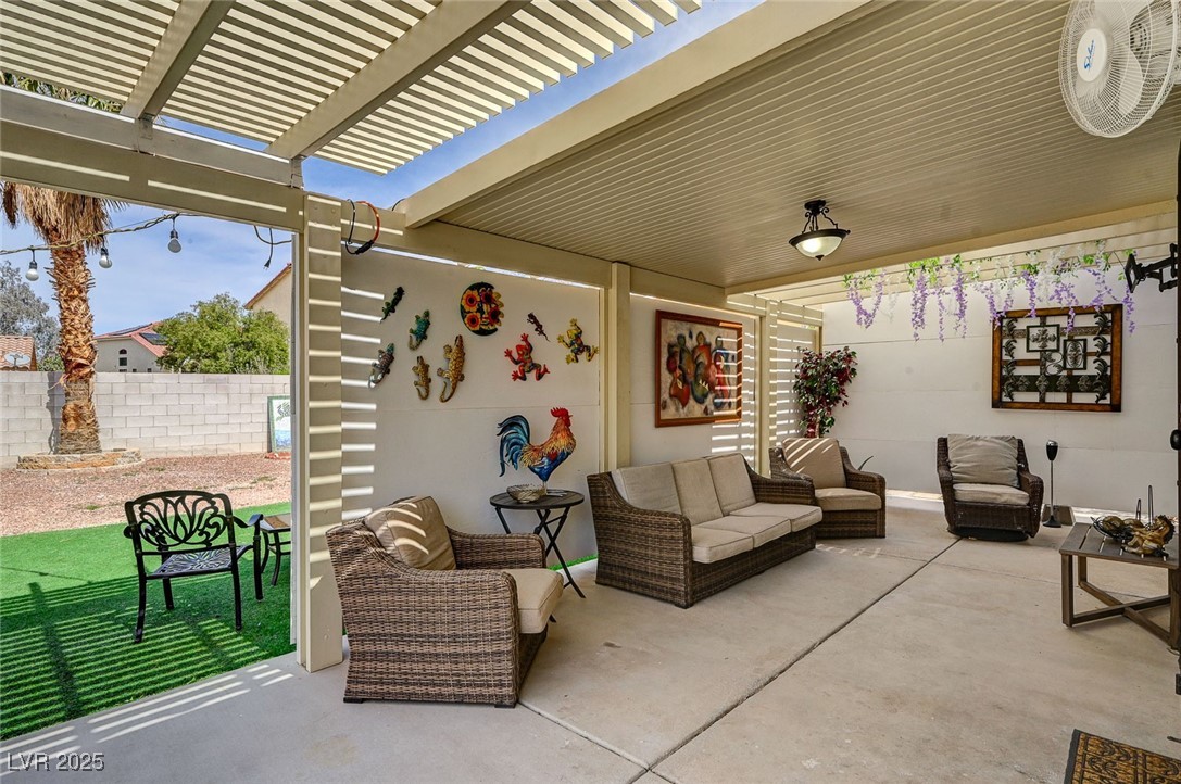 6538 Astorville Court