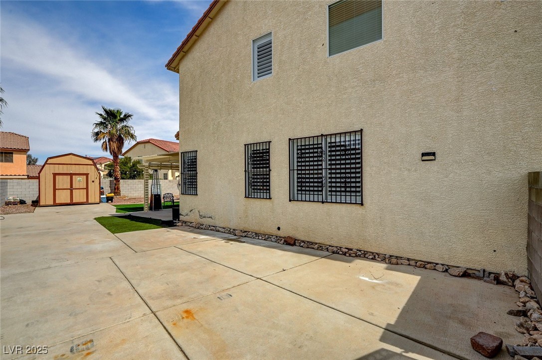 6538 Astorville Court