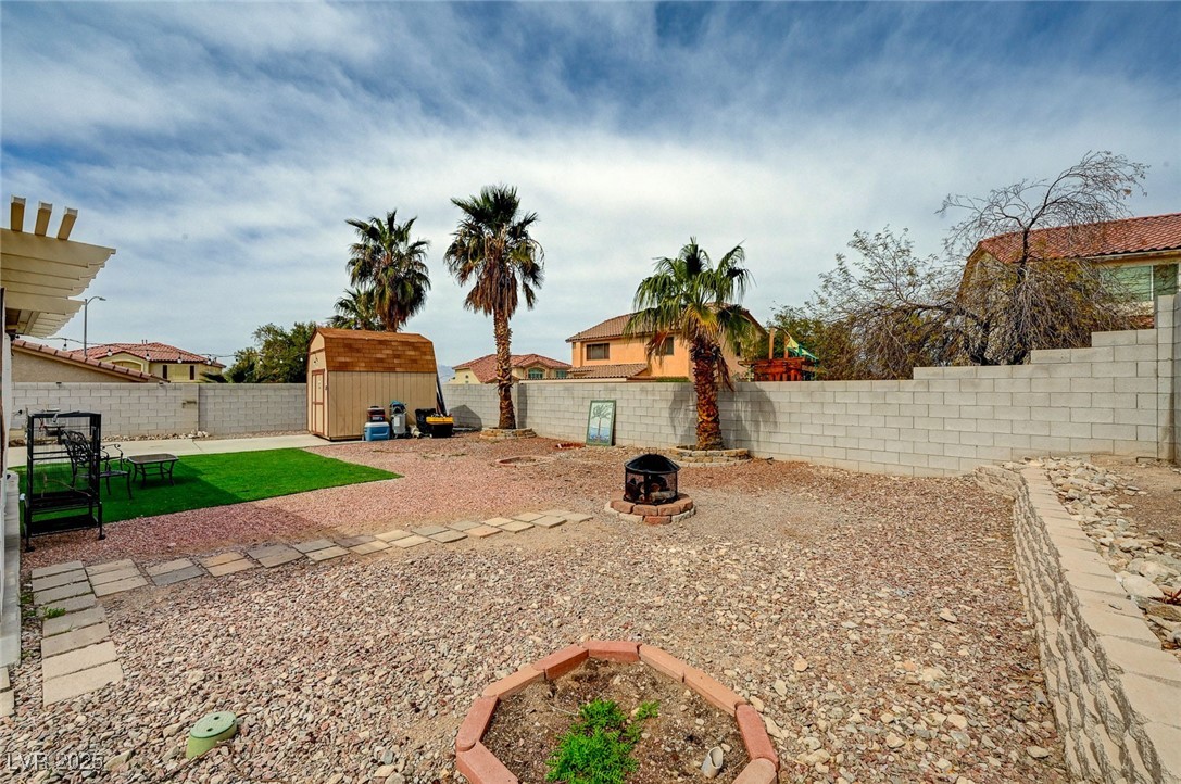 6538 Astorville Court