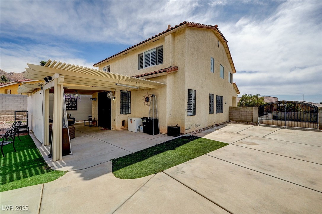 6538 Astorville Court