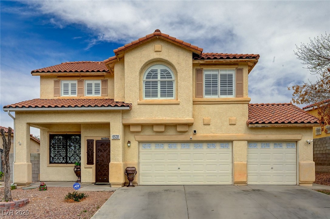 6538 Astorville Court