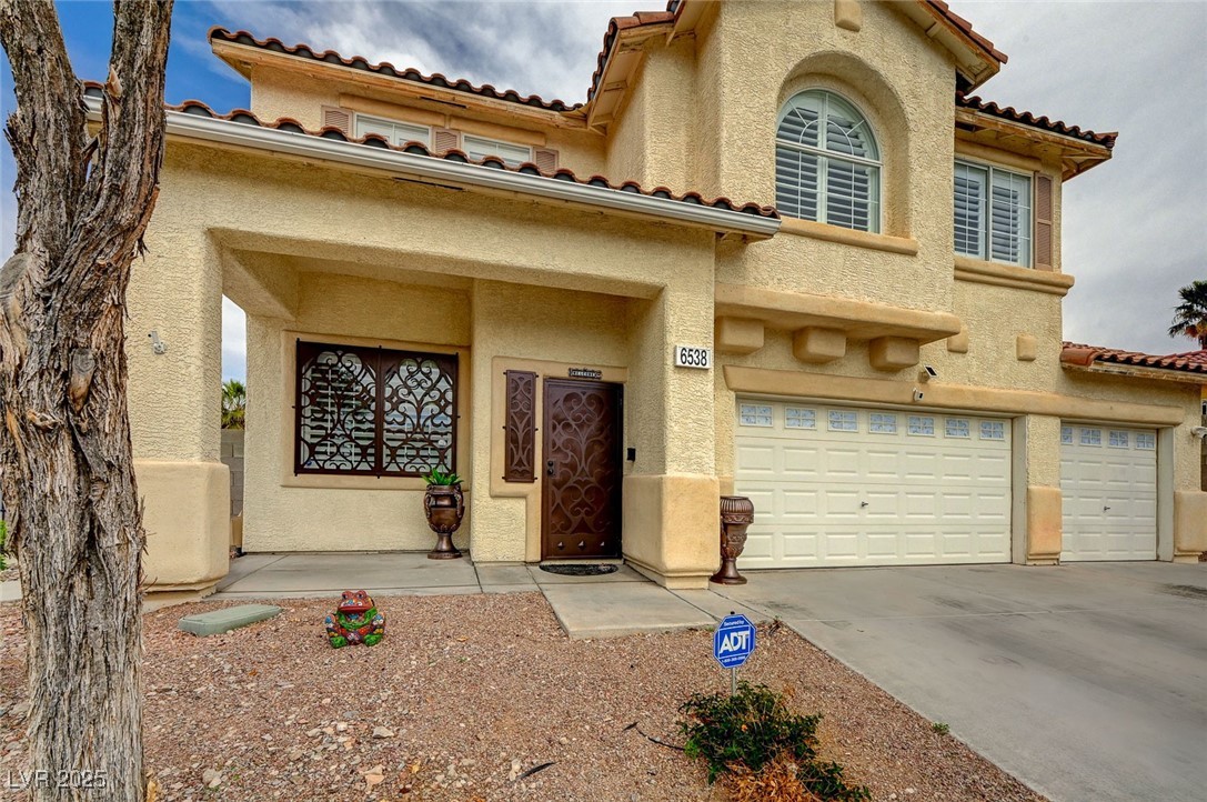 6538 Astorville Court