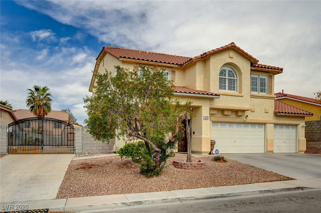 6538 Astorville Court