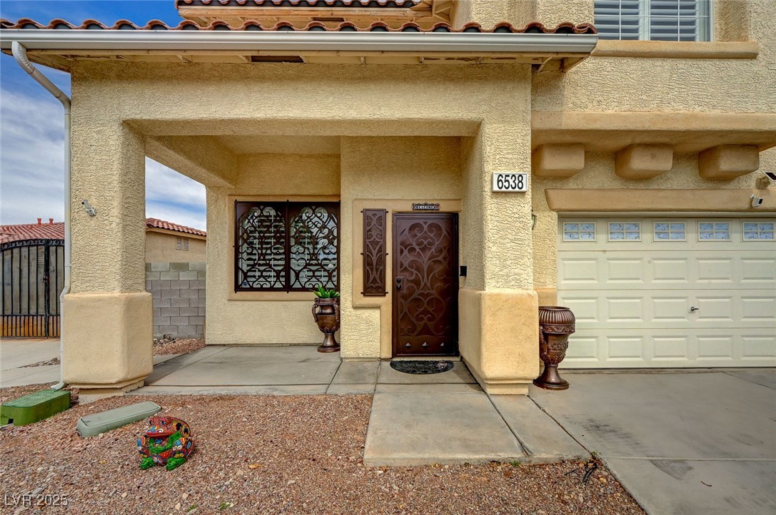 6538 Astorville Court