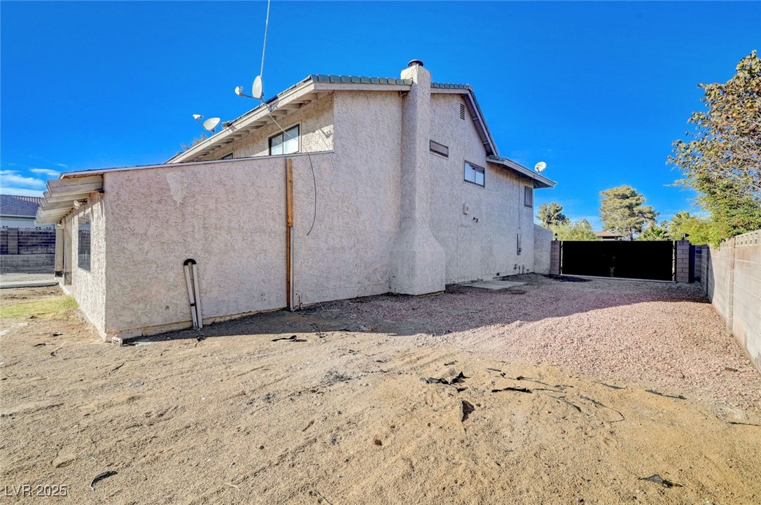 4373 East Hacienda Avenue