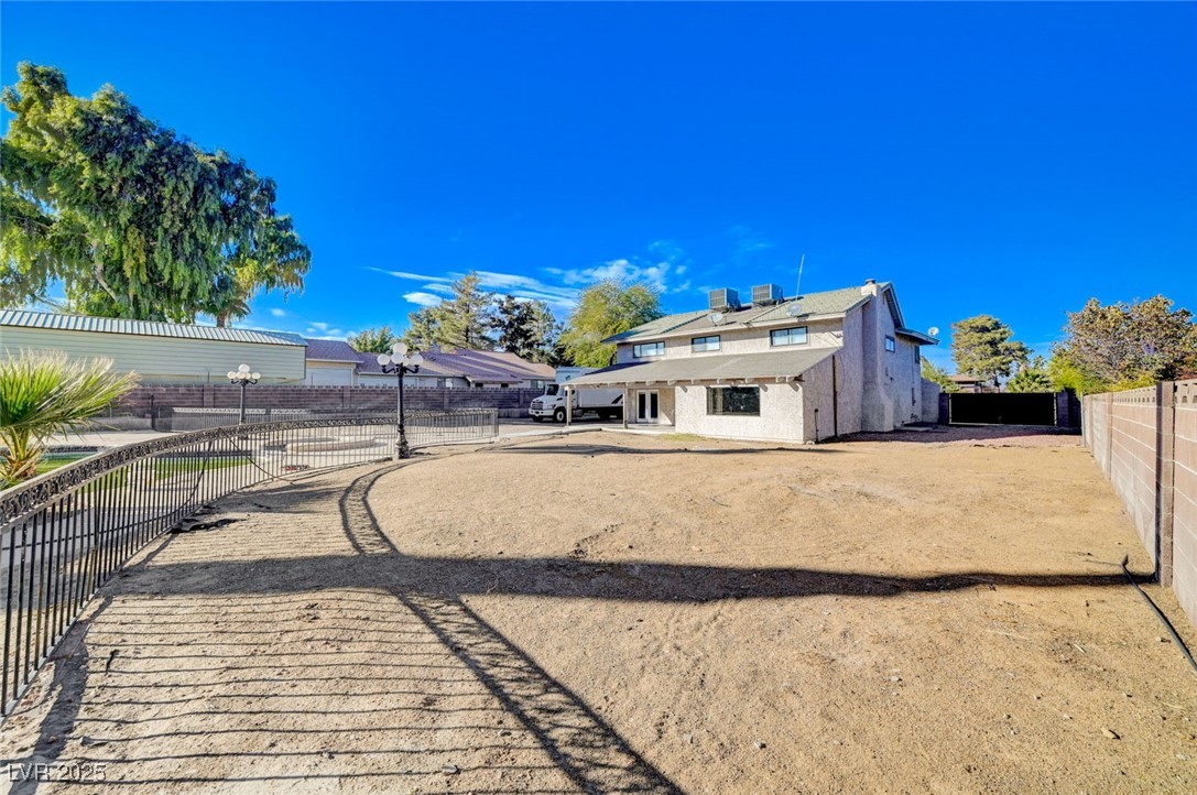 4373 East Hacienda Avenue