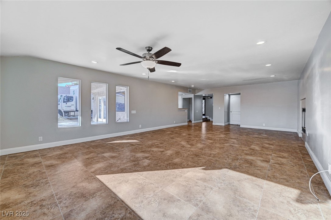 4373 East Hacienda Avenue