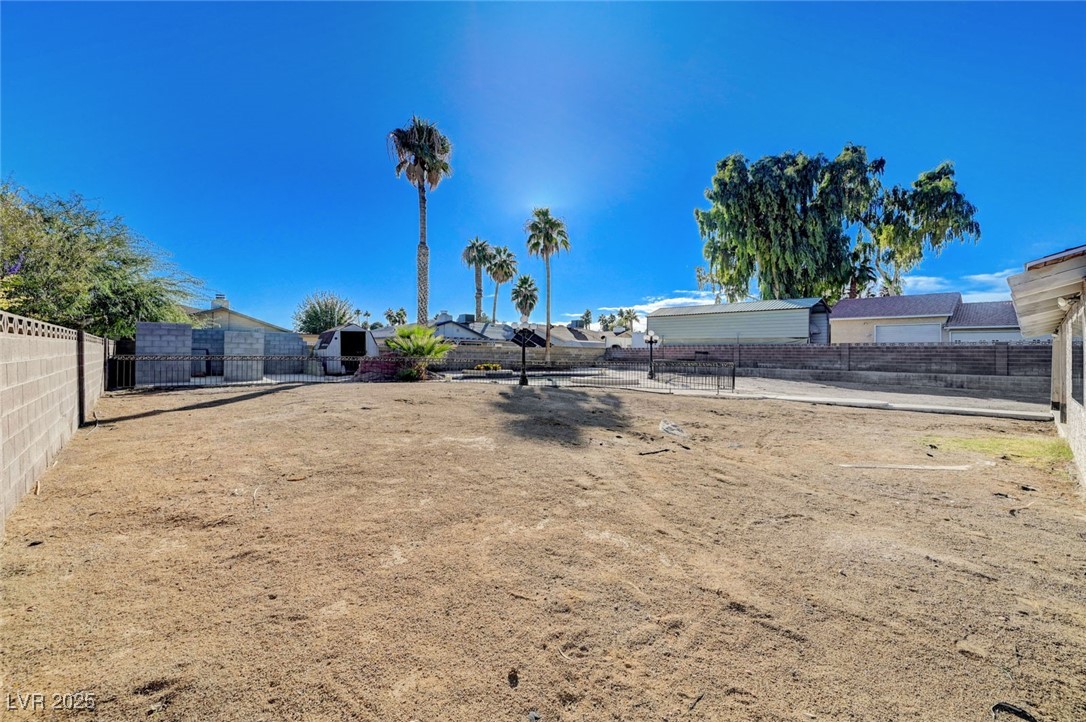 4373 East Hacienda Avenue