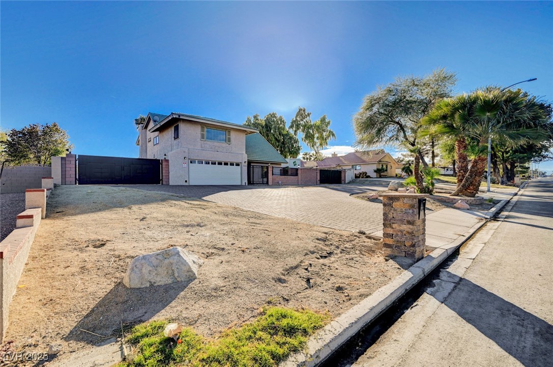 4373 East Hacienda Avenue