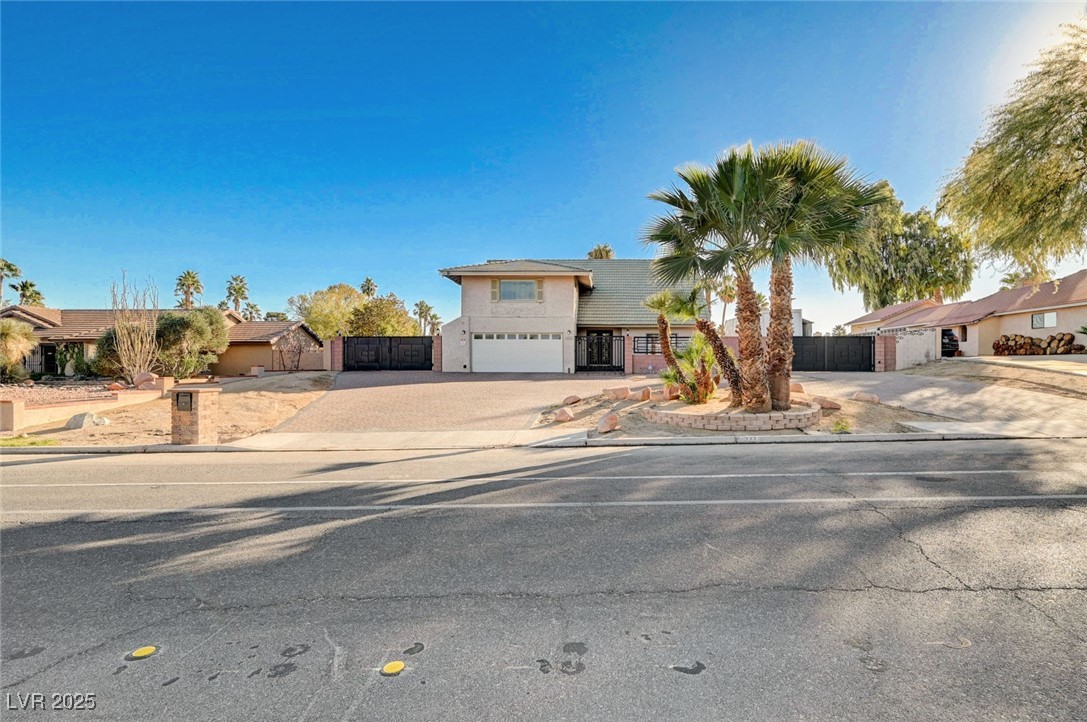 4373 East Hacienda Avenue