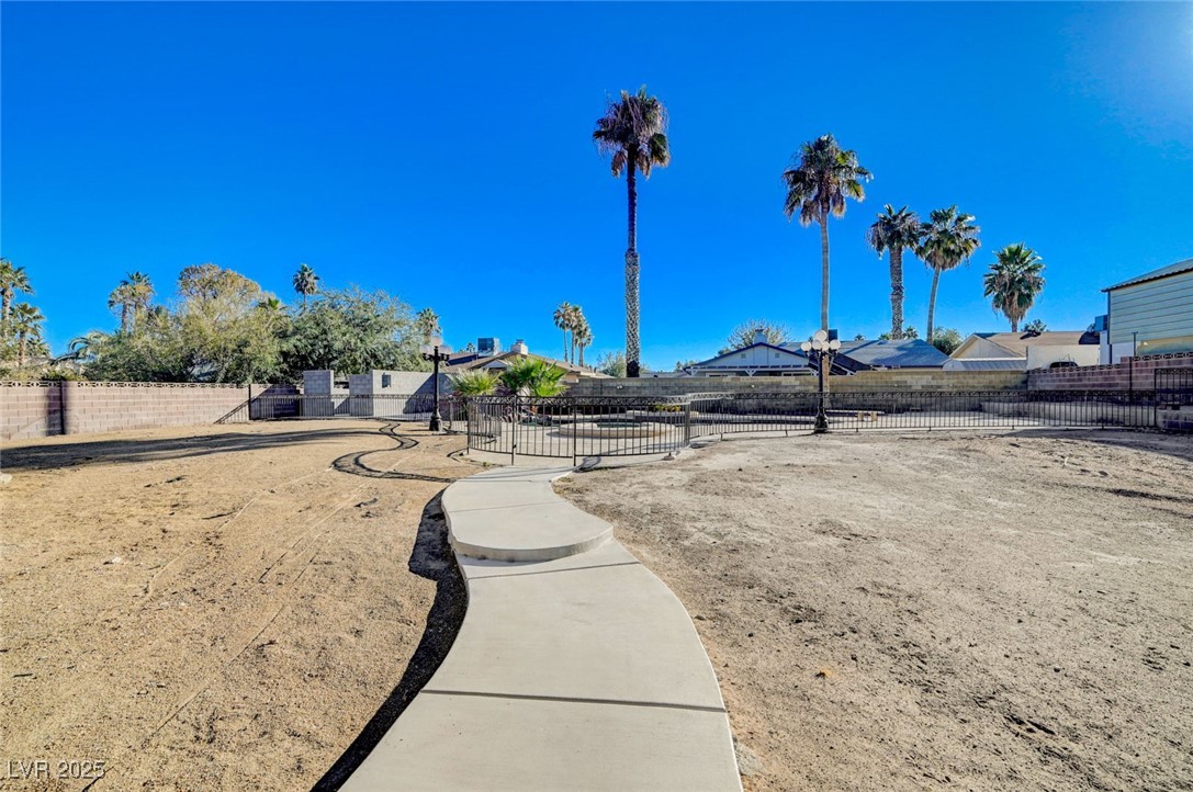 4373 East Hacienda Avenue