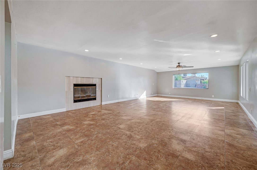 4373 East Hacienda Avenue