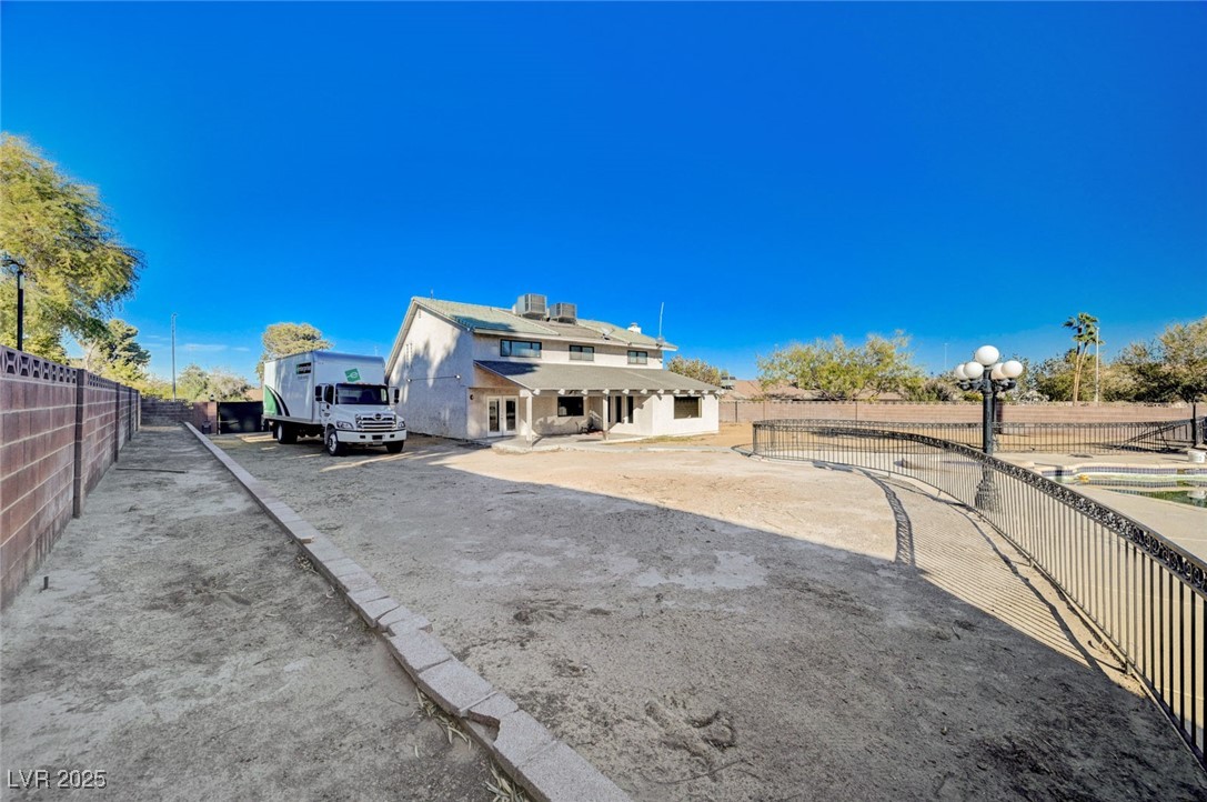 4373 East Hacienda Avenue