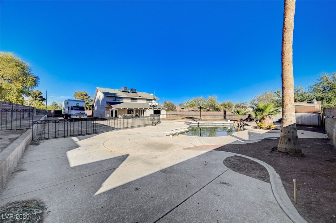 4373 East Hacienda Avenue