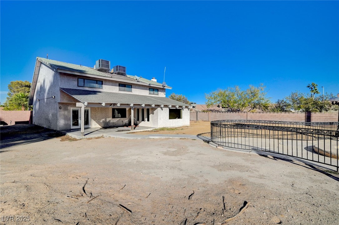 4373 East Hacienda Avenue