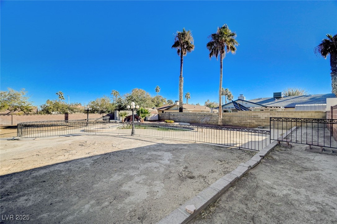 4373 East Hacienda Avenue