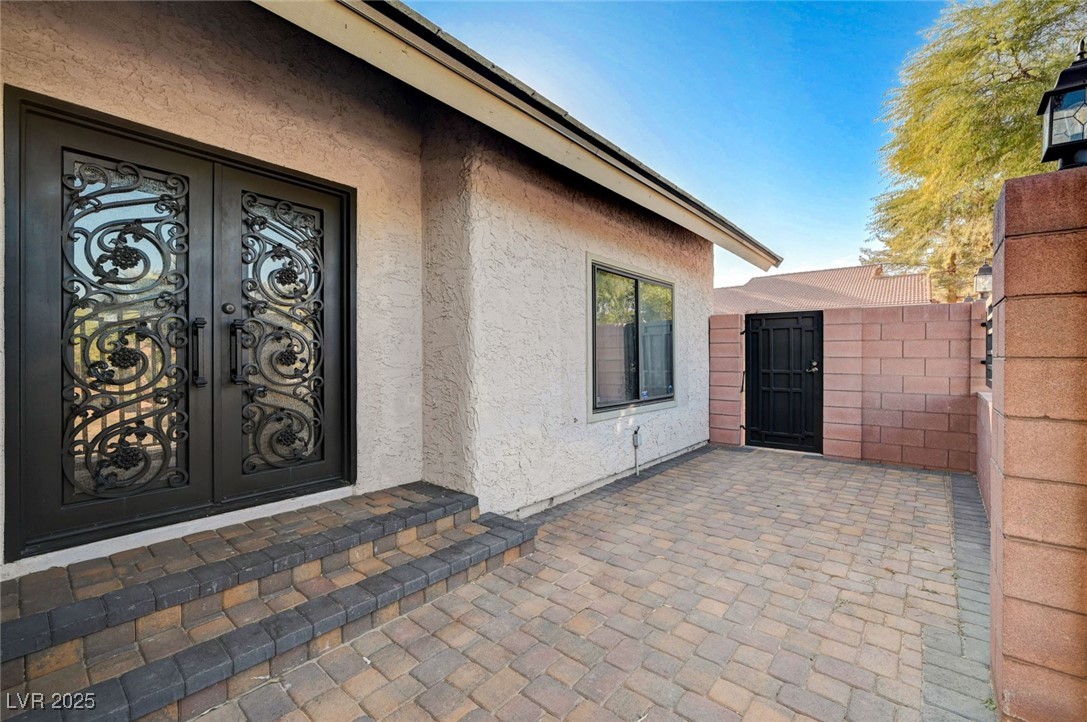 4373 East Hacienda Avenue