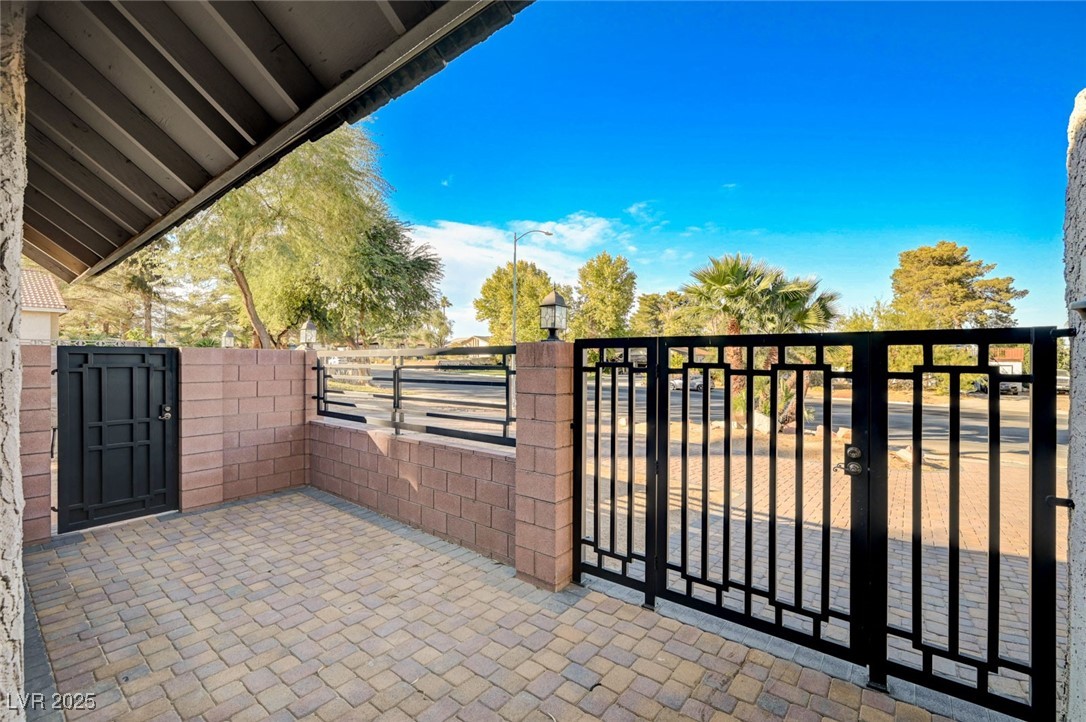 4373 East Hacienda Avenue