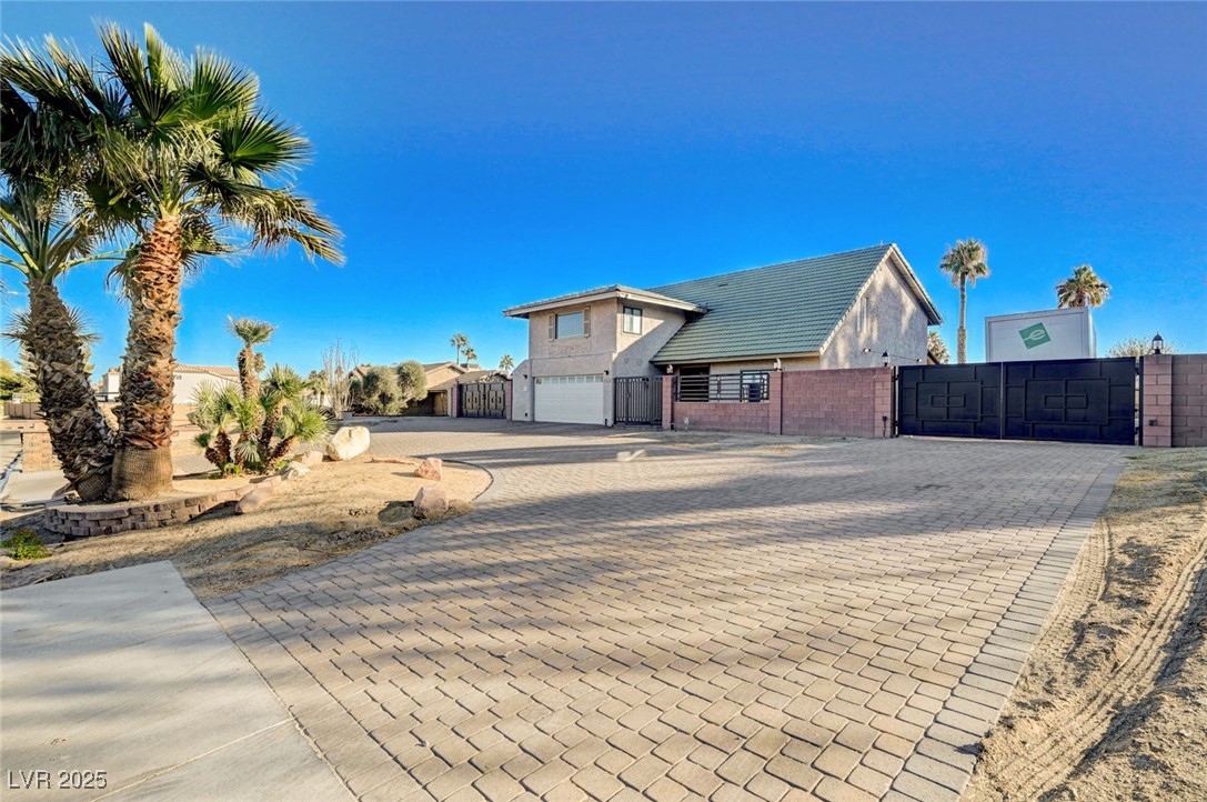 4373 East Hacienda Avenue