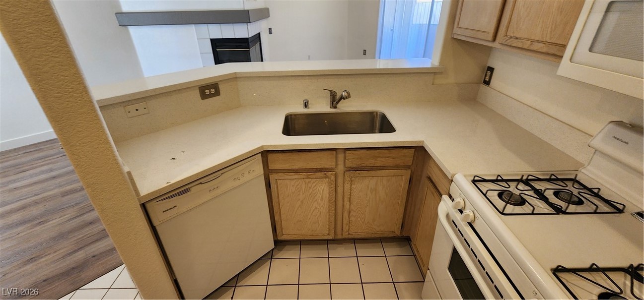 7400 West Flamingo Road 1071