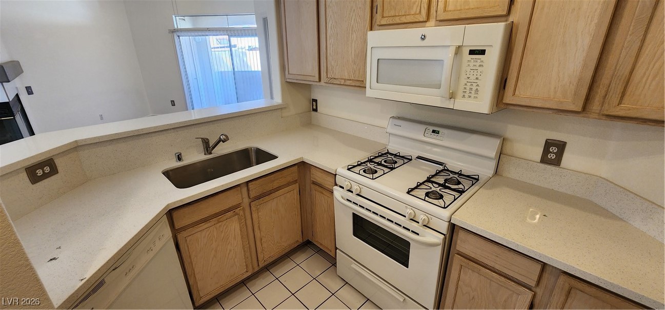 7400 West Flamingo Road 1071