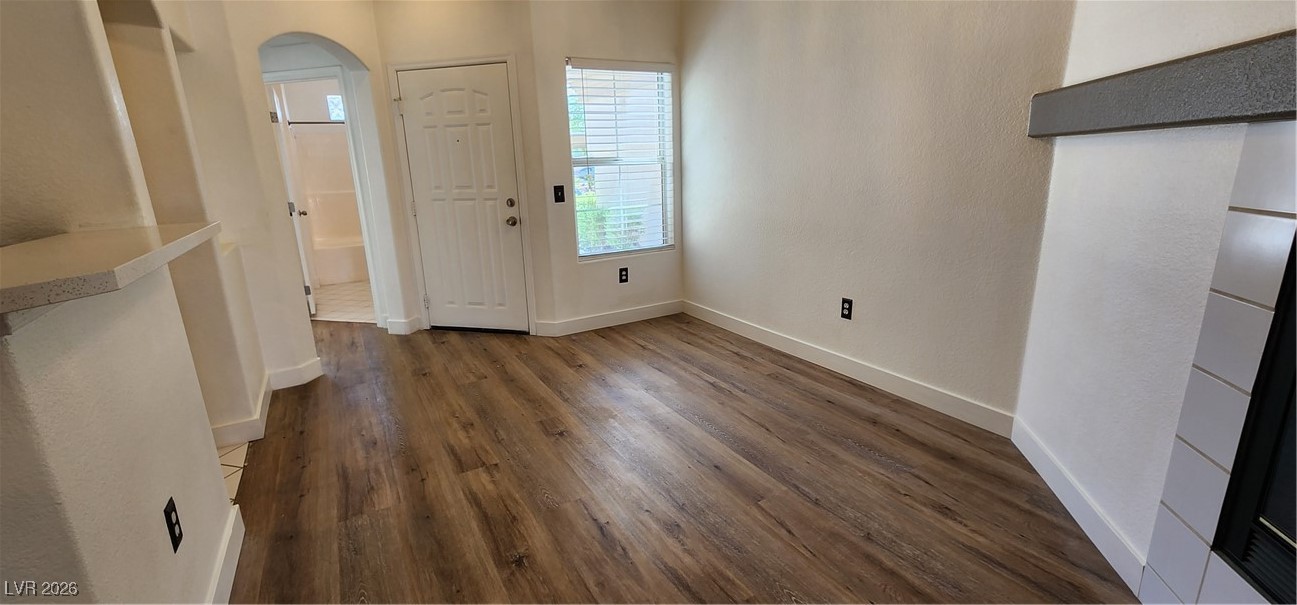 7400 West Flamingo Road 1071