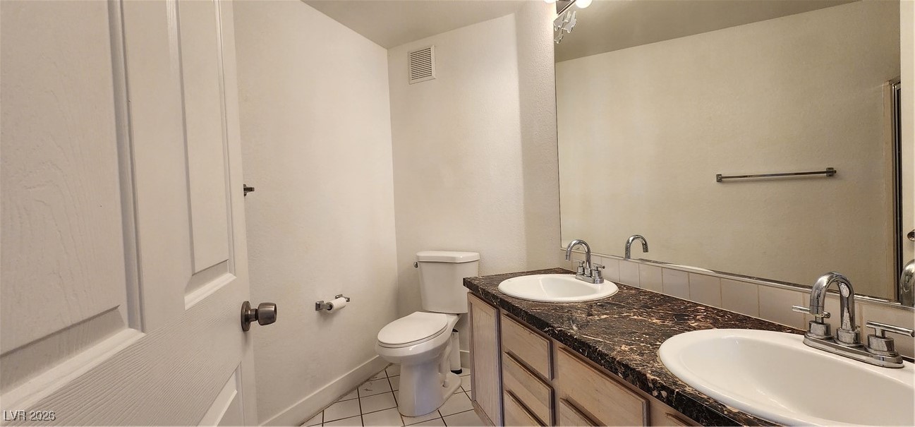 7400 West Flamingo Road 1071