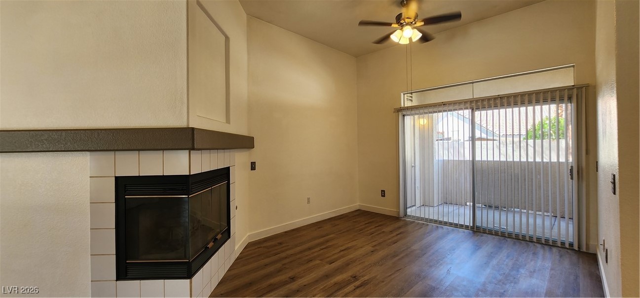 7400 West Flamingo Road 1071