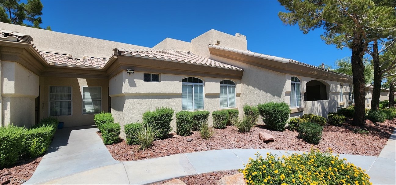 7400 West Flamingo Road 1071