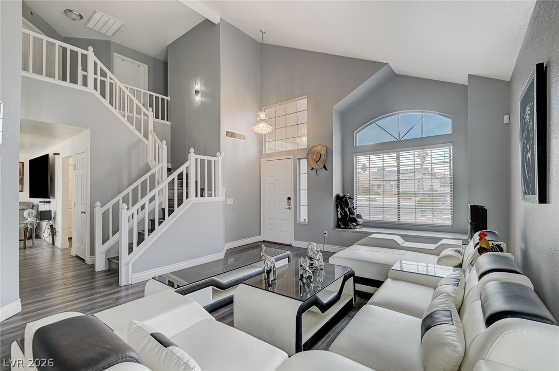 1621 Beech Grove Drive