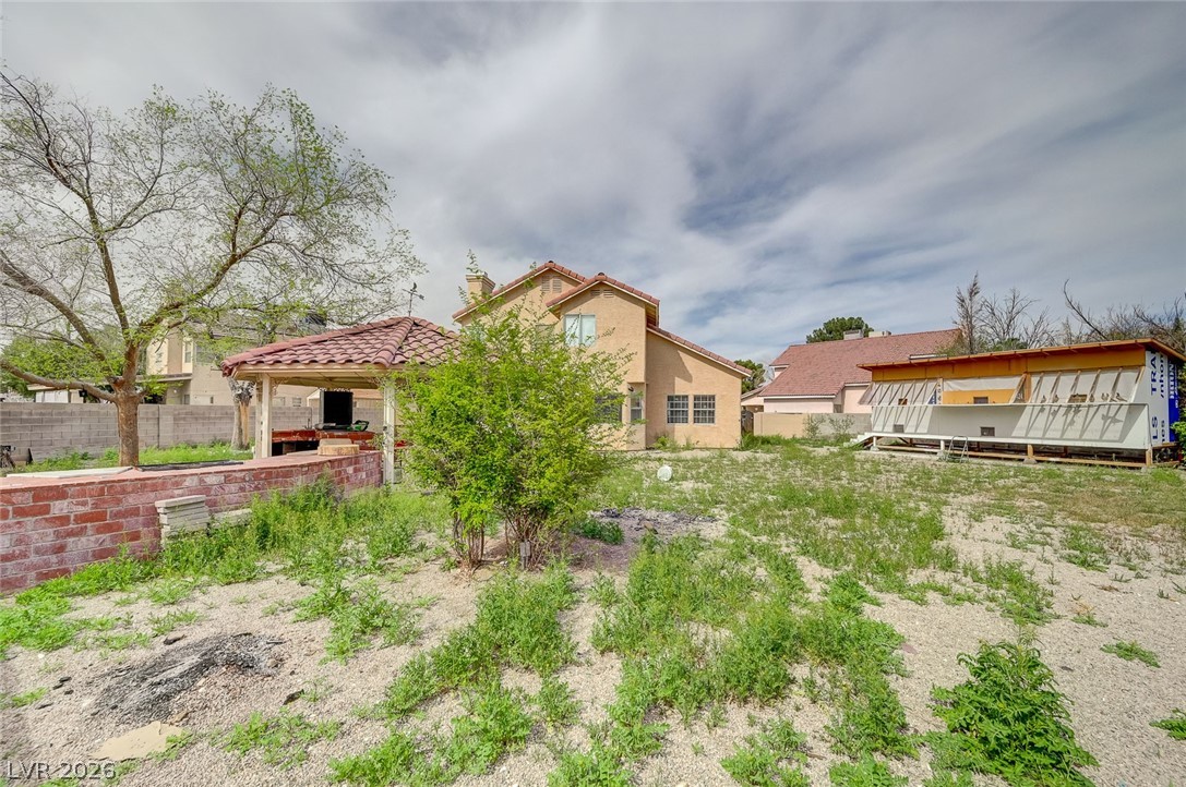 1621 Beech Grove Drive