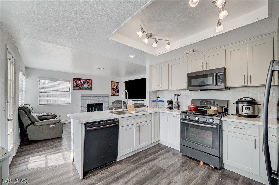 1621 Beech Grove Drive