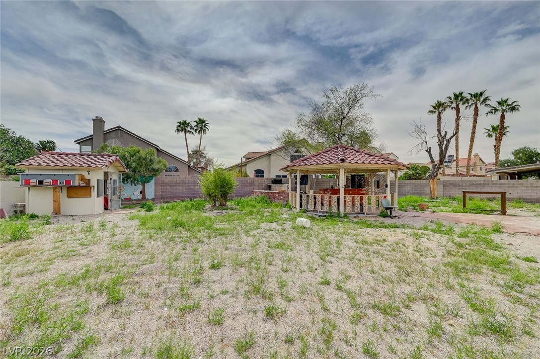 1621 Beech Grove Drive