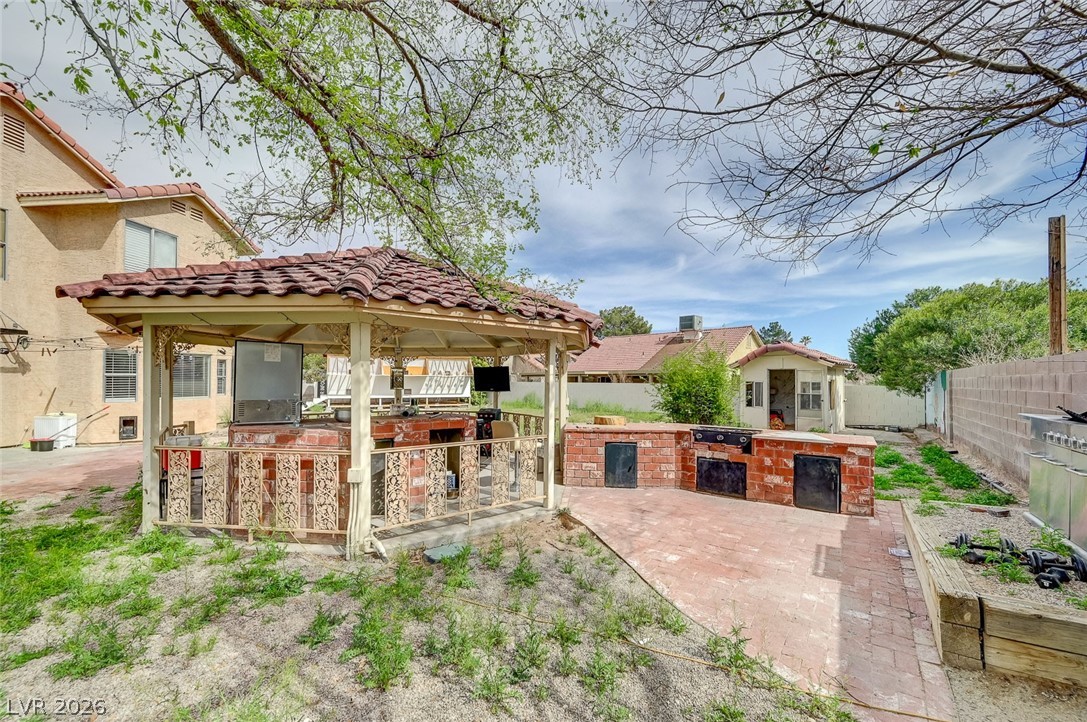 1621 Beech Grove Drive