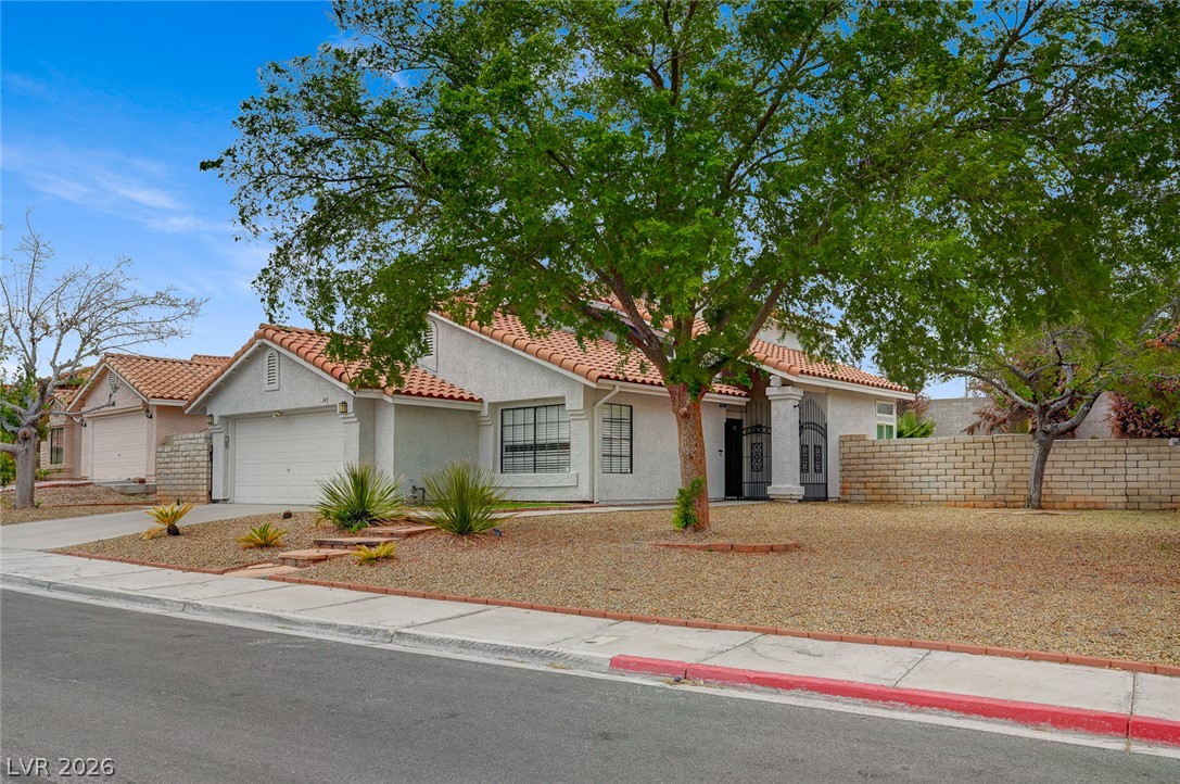 345 Templeton Drive