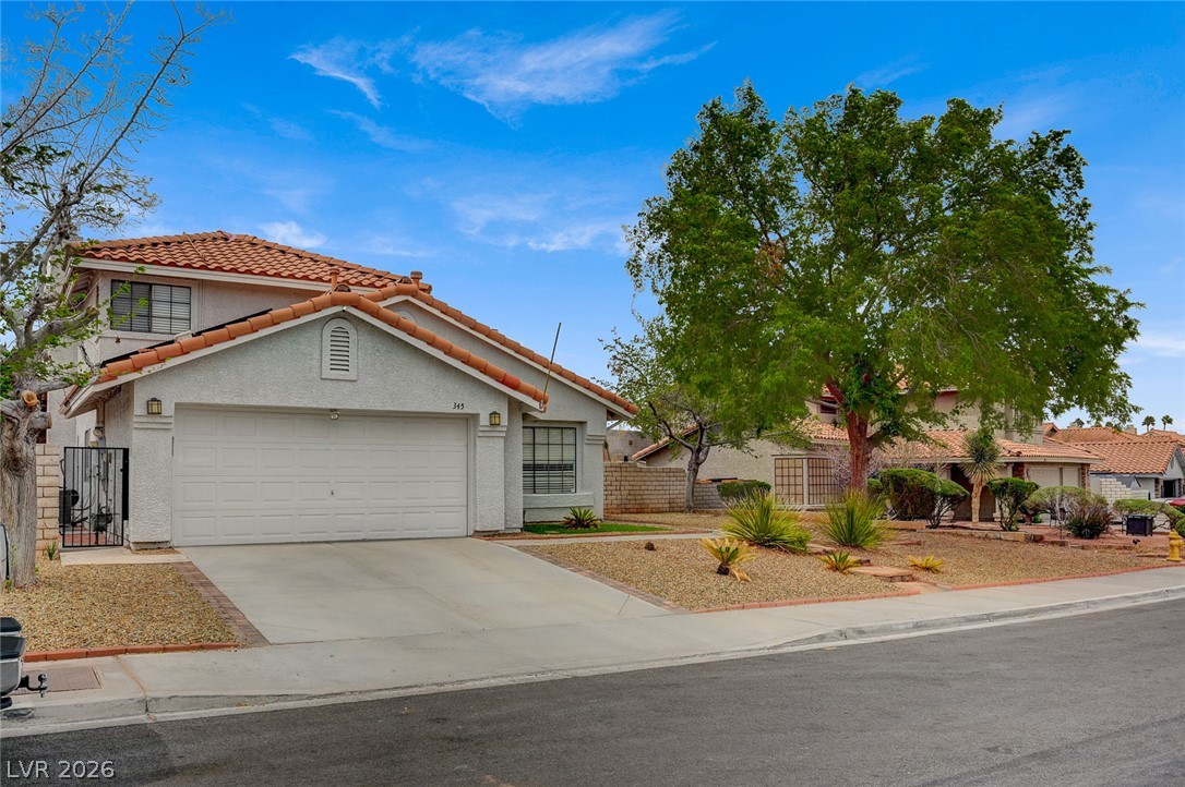 345 Templeton Drive