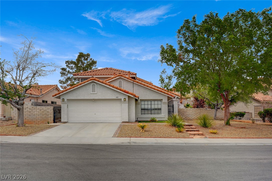 345 Templeton Drive
