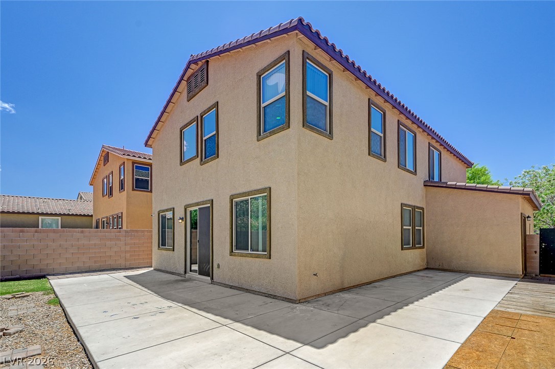 4620 High Anchor Street
