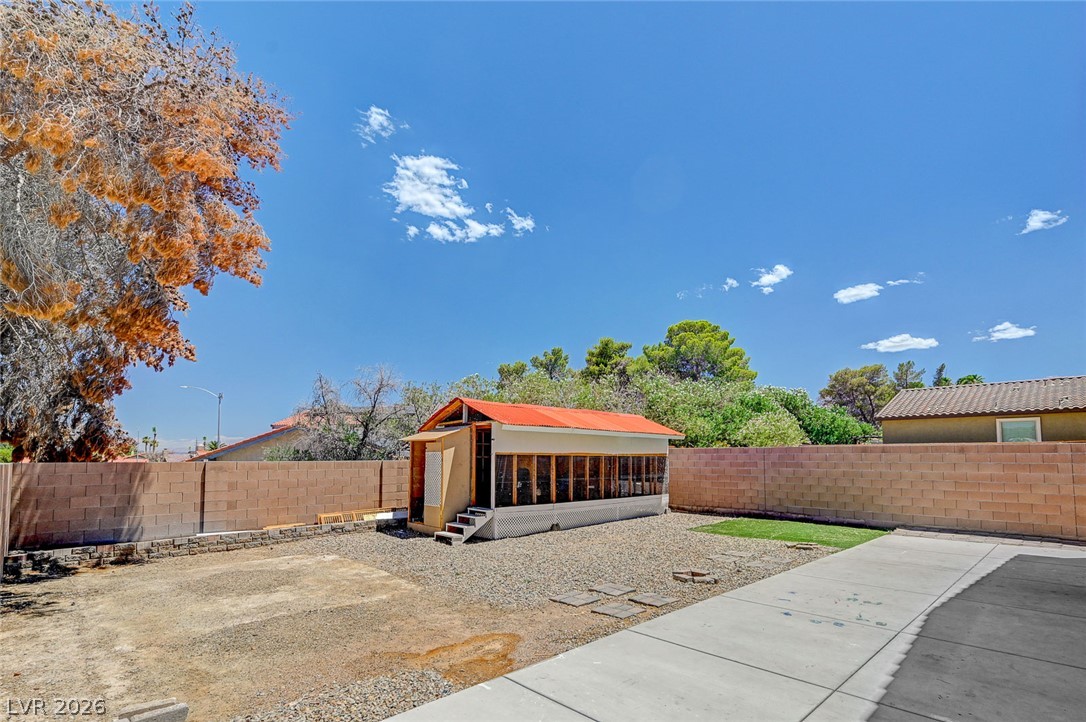 4620 High Anchor Street