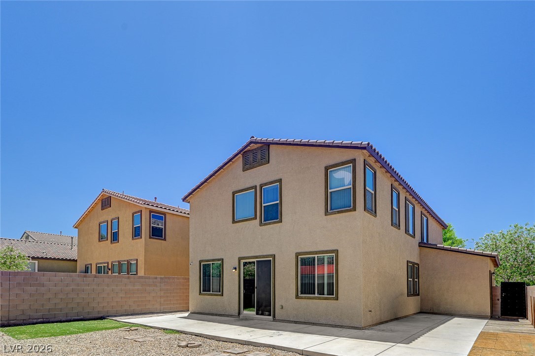 4620 High Anchor Street