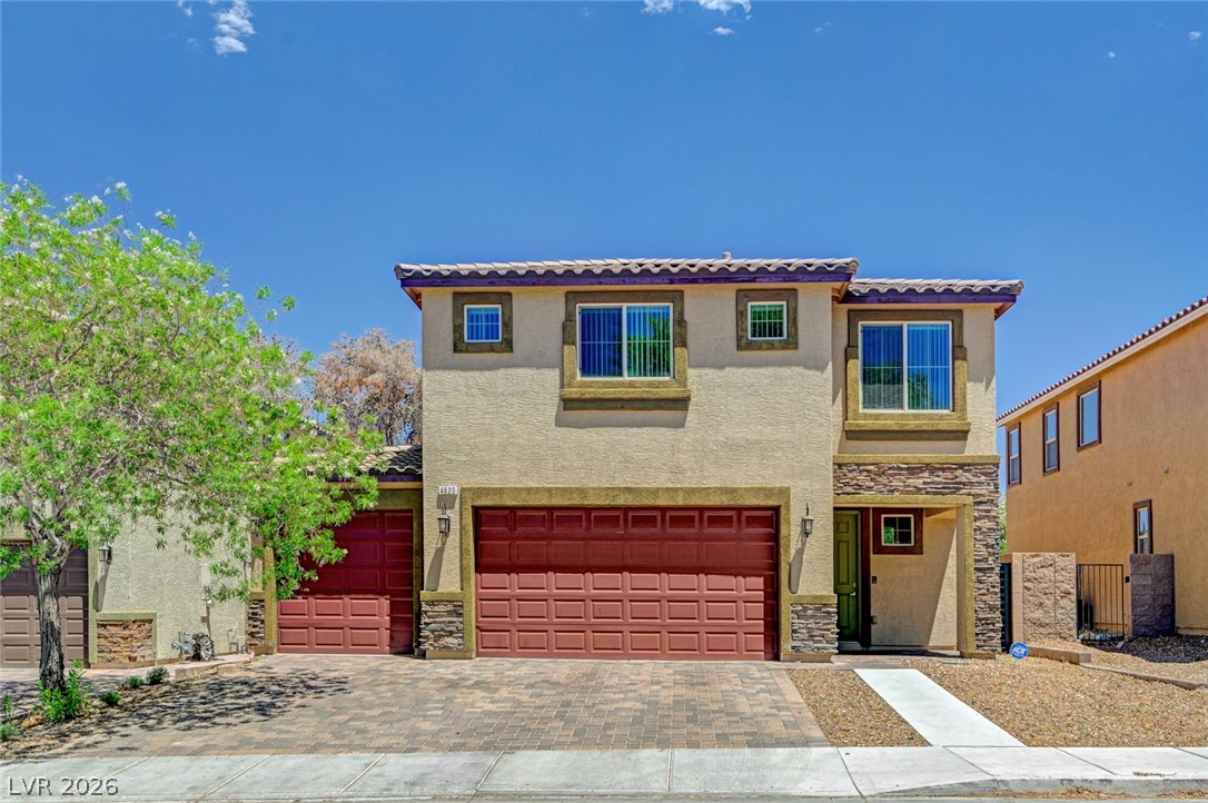 4620 High Anchor Street