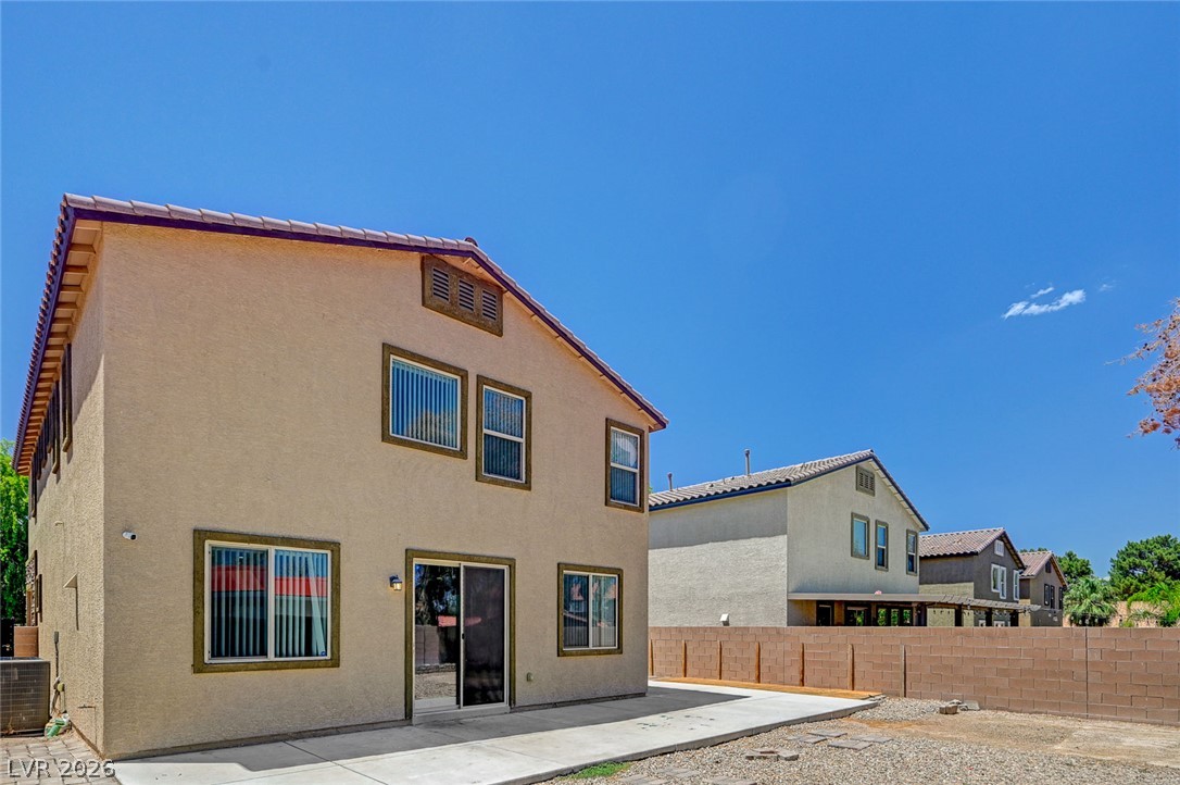 4620 High Anchor Street