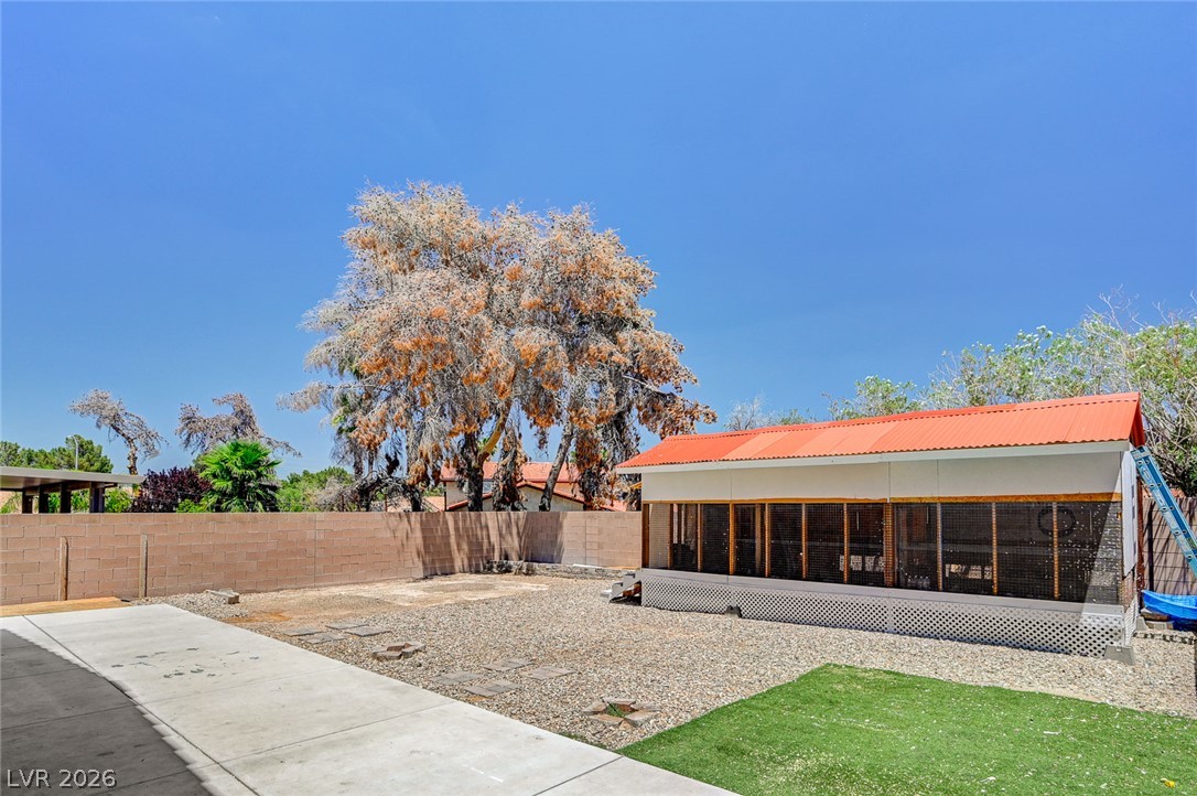4620 High Anchor Street