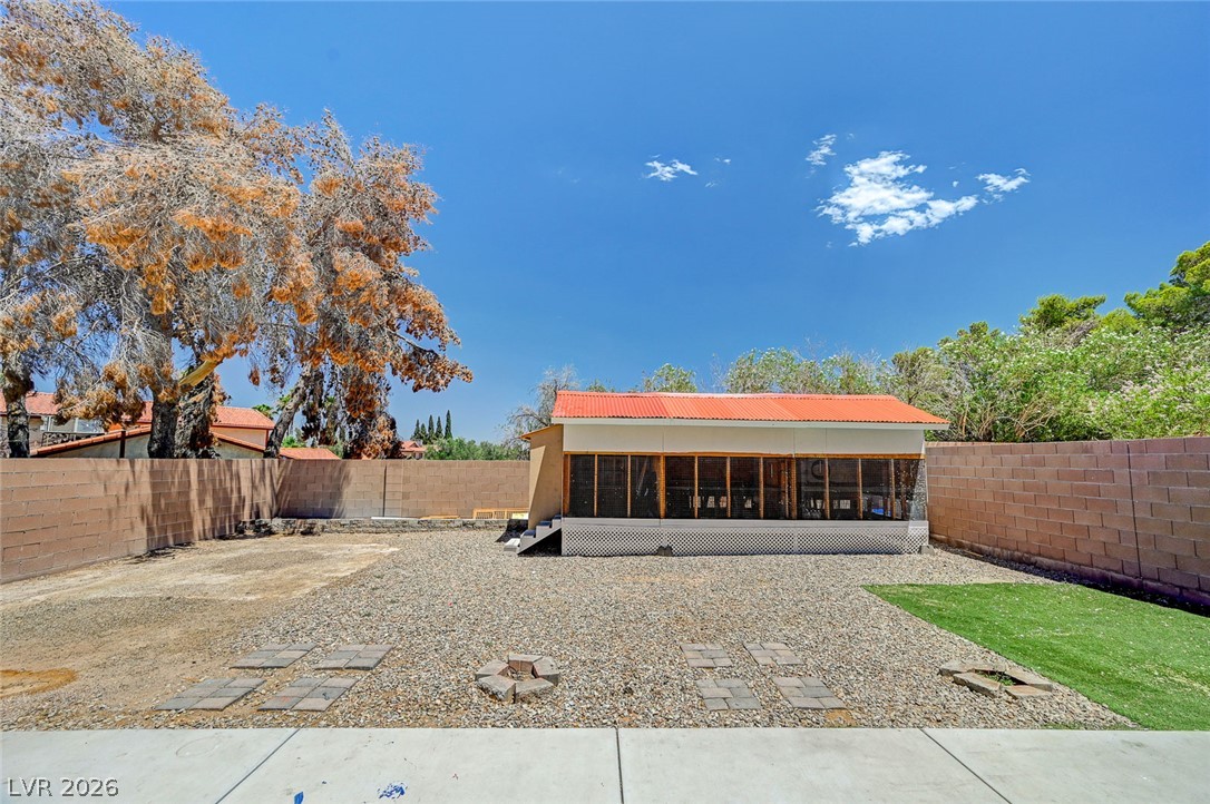 4620 High Anchor Street