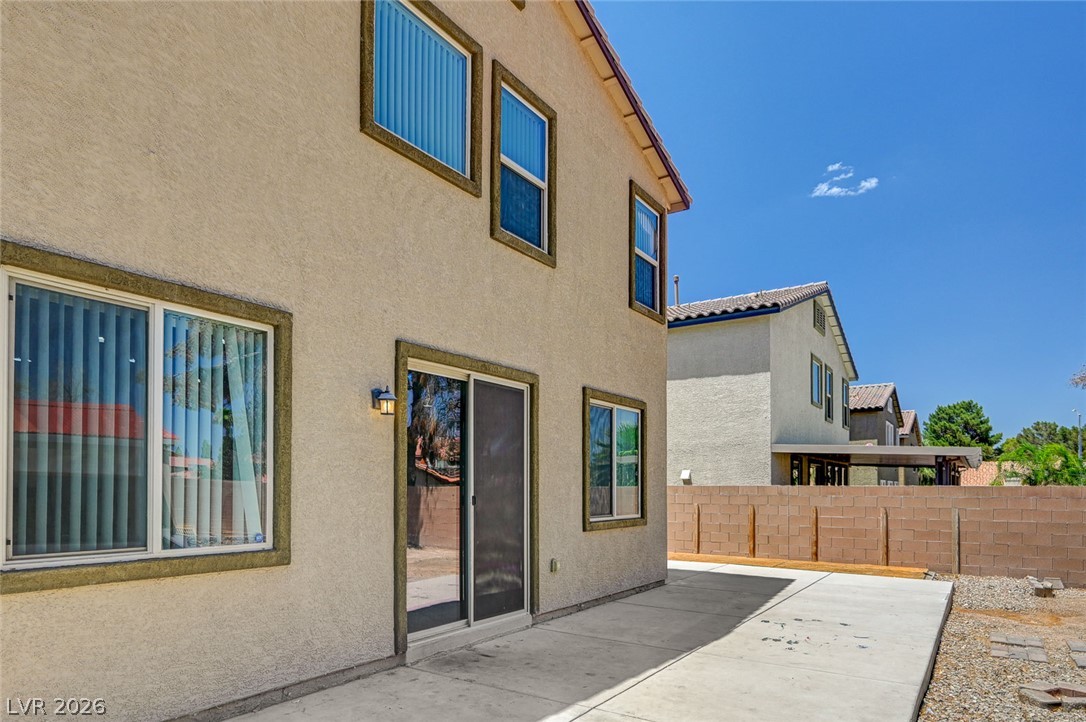 4620 High Anchor Street